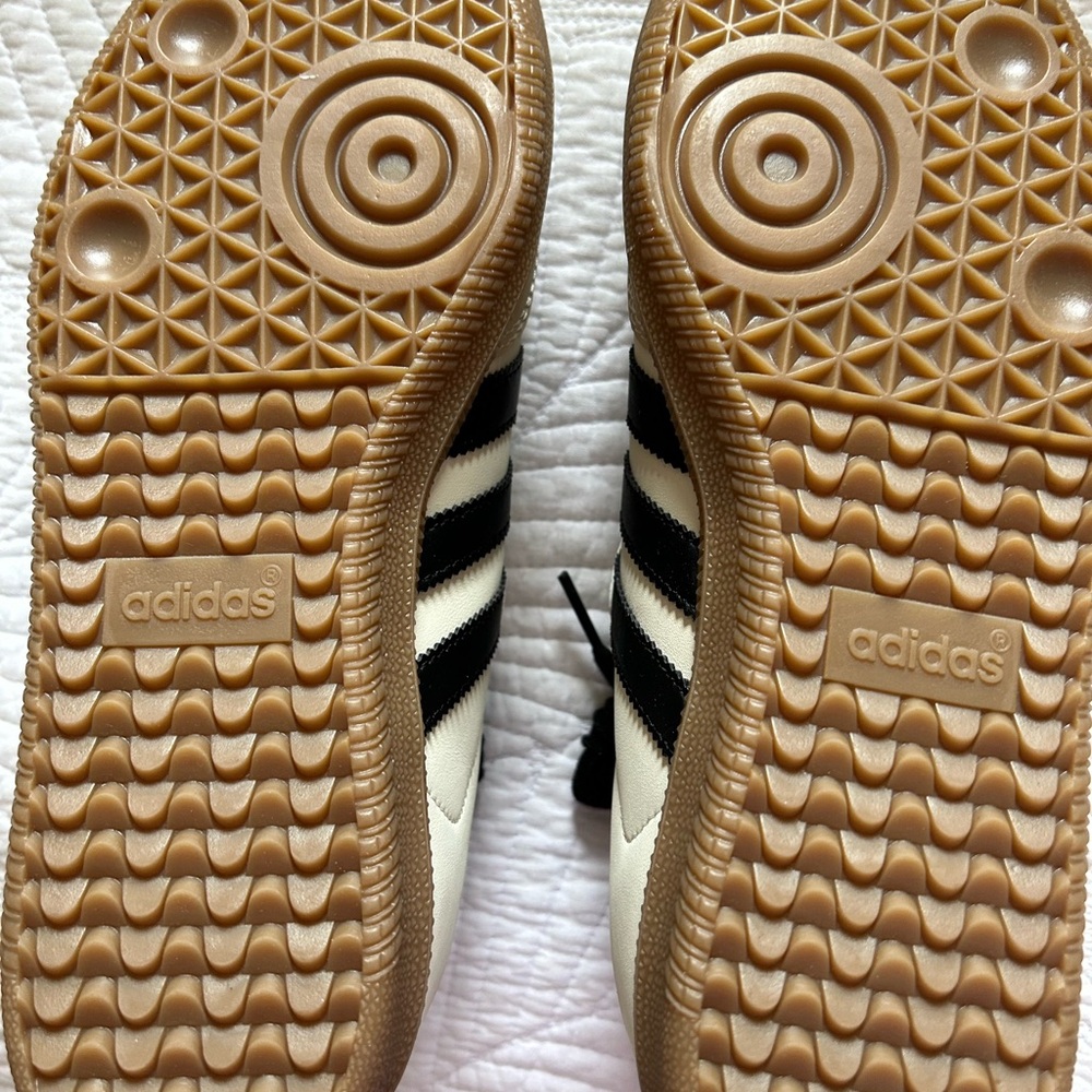 Adidas Women's Samba OG Shoe